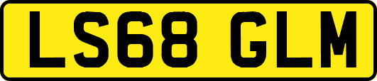 LS68GLM