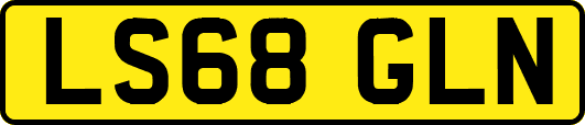 LS68GLN