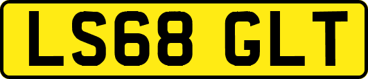 LS68GLT