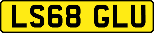 LS68GLU