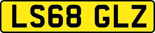 LS68GLZ
