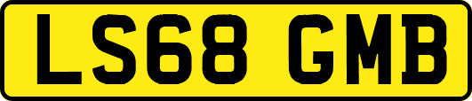 LS68GMB