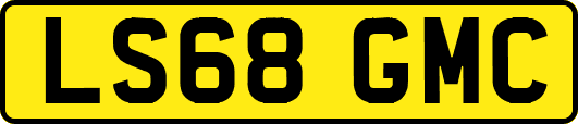LS68GMC