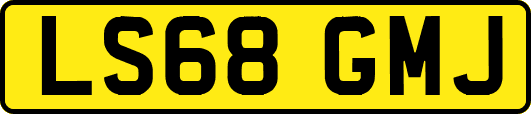 LS68GMJ