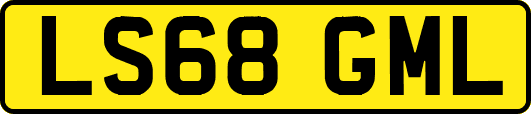LS68GML