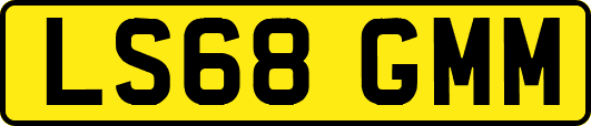 LS68GMM