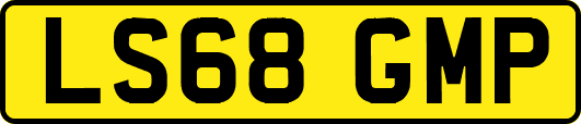 LS68GMP