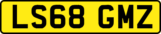 LS68GMZ