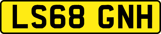 LS68GNH