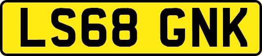 LS68GNK