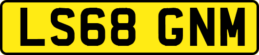 LS68GNM