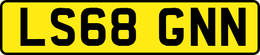 LS68GNN