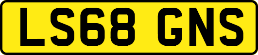 LS68GNS