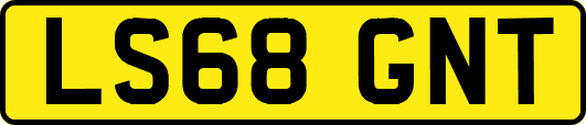 LS68GNT