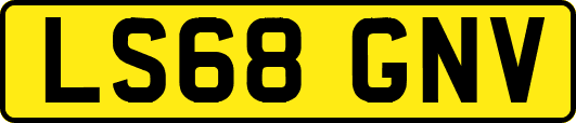 LS68GNV