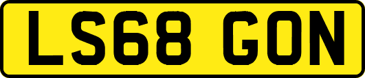 LS68GON