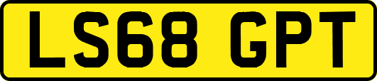 LS68GPT