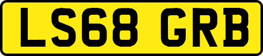 LS68GRB