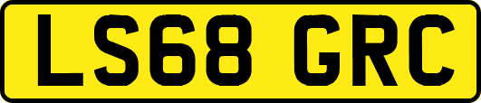 LS68GRC