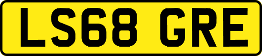 LS68GRE