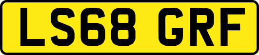 LS68GRF