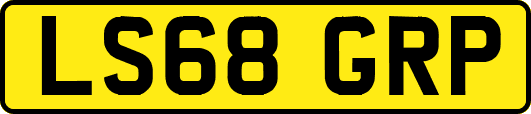 LS68GRP