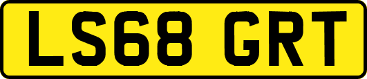 LS68GRT