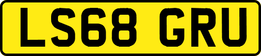 LS68GRU