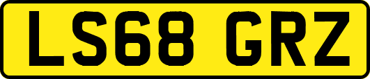 LS68GRZ