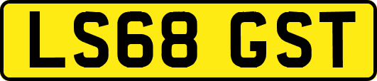 LS68GST