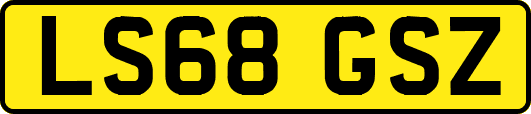 LS68GSZ