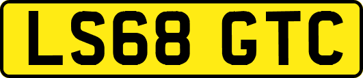 LS68GTC