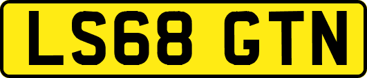 LS68GTN