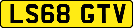 LS68GTV