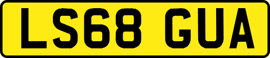 LS68GUA