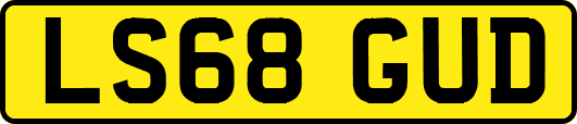 LS68GUD