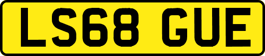 LS68GUE