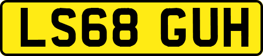 LS68GUH
