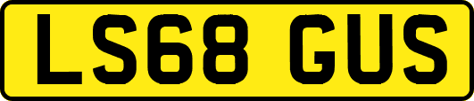 LS68GUS