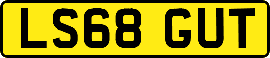 LS68GUT