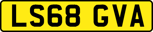 LS68GVA