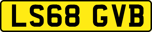 LS68GVB