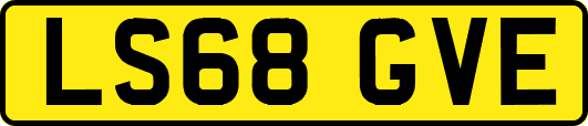 LS68GVE