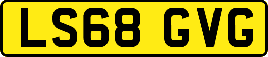 LS68GVG