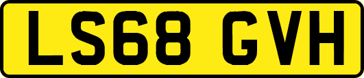 LS68GVH
