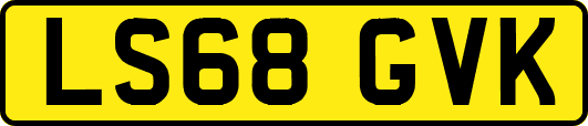 LS68GVK