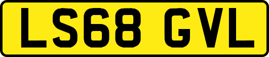 LS68GVL