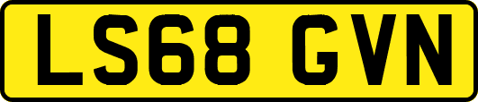 LS68GVN