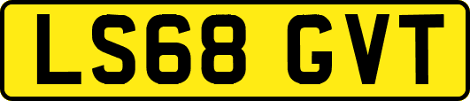 LS68GVT