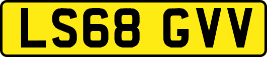 LS68GVV